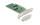 Delock Host Bus Adapter PCI Express x16 - 4x SFF-8639
