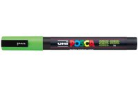 Uni Permanent-Marker POSCA 0.9-1.3 mm, Apfelgrün