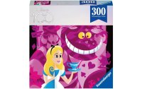 Ravensburger Puzzle Disney 100: Alice