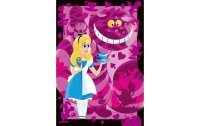 Ravensburger Puzzle Disney 100: Alice
