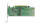 Delock Host Bus Adapter PCI Express x16 - 4x NVMe M.2 Key M