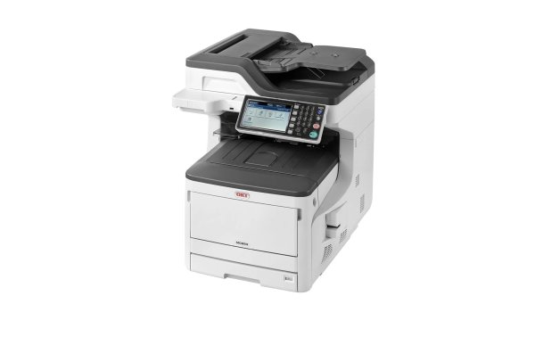 OKI Multifunktionsdrucker MC883dn A3