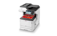 OKI Multifunktionsdrucker MC883dn A3