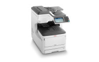 OKI Multifunktionsdrucker MC883dn A3