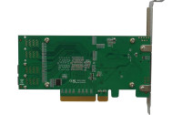 Highpoint RAID-Controller RocketRAID 3720C 2x SFF-8643, PCI-Ex8v3