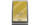 Creativ Company Stempelkissen Ink Pad, 9 x 6 x 2 cm Gold