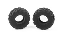 RC4WD Reifen Mud Basher 1.0" 2 Stück