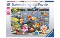 Ravensburger Puzzle Gelini Seepicknick