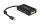 Delock Multiadapterkabel Mini-DisplayPort – HDMI/DVI-D/DP