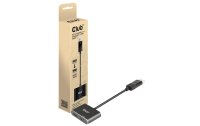 Club 3D Adapter CSV-7220 DisplayPort - DisplayPort/HDMI