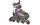 Hudora Inline-Skates Kinderliner Mia