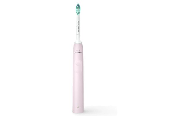 Philips Schallzahnbürste Sonicare Series 2100 HX3651/11 Rosa