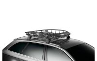 Thule Dachkorb Canyon XT Schwarz