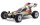 Kyosho Buggy Optima Mid Koswork Edition, 4WD, Bausatz, 1:10