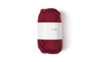 Rico Design Wolle Creative Ricorumi DK 25 g, Bordeaux