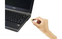 ASUS WLAN-N USB-Stick USB-N10 NANO V2