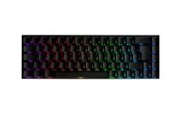 DELTACO Gaming-Tastatur Mech RGB TKL