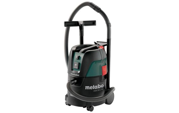 Metabo Nass-/Trockensauger  ASA 25 L PC