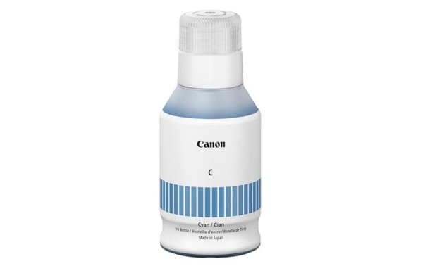 Canon Tinte GI-56 C Cyan