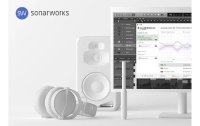 Sonarworks Raumkorrektursystem SoundID für Lautsprecher & Kopfhörer