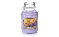 Yankee Candle Duftkerze Lemon Lavender large Jar