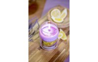 Yankee Candle Duftkerze Lemon Lavender large Jar