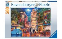 Ravensburger Puzzle Abends in Pisa