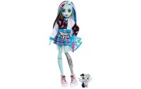 Monster High Puppe Monster High Frankie Stein