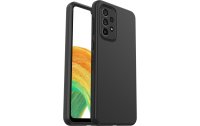 Otterbox Back Cover React Galaxy A33 Schwarz