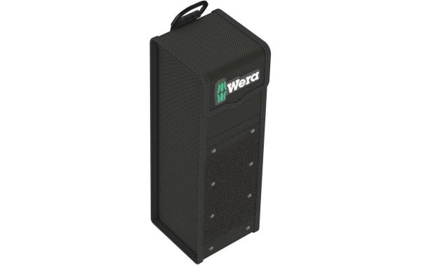 Wera Werkzeugtasche 2go 7