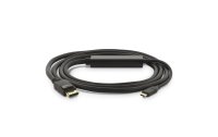 LMP Kabel USB Type-C - DisplayPort, 1.8 m