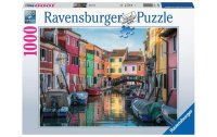Ravensburger Puzzle Burano in Italien