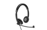 EPOS Headset IMPACT SC 75 MS Duo USB-A, Klinke