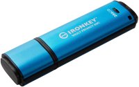 Kingston USB-Stick IronKey Vault Privacy 50C 256 GB