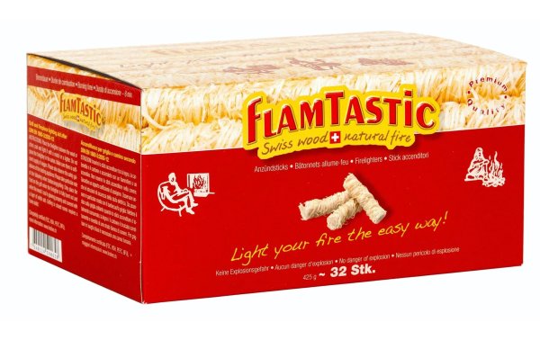 Flamtastic Grillanzünder 425 g