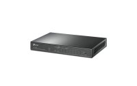 TP-Link PoE+ Switch TL-SG1210MP 9 Port