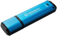 Kingston USB-Stick IronKey Vault Privacy 50C 64 GB