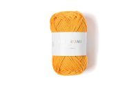 Rico Design Wolle Creative Ricorumi DK 25 g, Mandarine