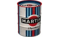 Nostalgic Art Spardose Martini Getränk
