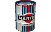 Nostalgic Art Spardose Martini Getränk