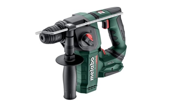 Metabo Bohrhammer BH 18 LTX BL 16 Solo