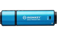 Kingston USB-Stick IronKey Vault Privacy 50C 8 GB