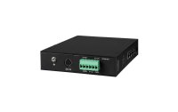 Edimax Pro Rail PoE+ Switch IGS-1105P 5 Port