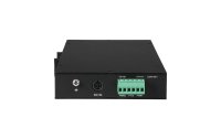 Edimax Pro Rail PoE+ Switch IGS-1105P 5 Port