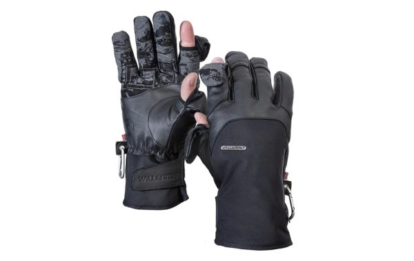 Vallerret Handschuhe Tinden – M