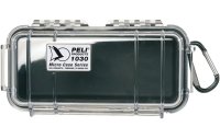 Peli Schutzkoffer Micro 1030 ohne Schaumstoffeinlage,...