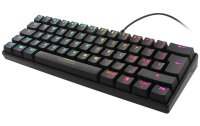 DELTACO Gaming-Tastatur GAM-075