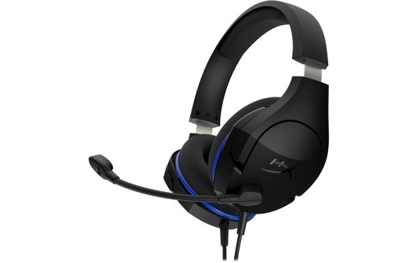 HyperX Headset Cloud Stinger Core Schwarz