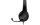 HyperX Headset Cloud Stinger Core Schwarz