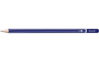 Pelikan Bleistift HB, Blau, 12 Stück